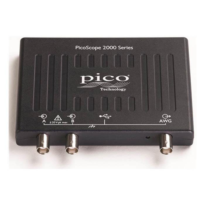 Pico Technology USBʾ 50MHz PicoScope 2206B PQ012