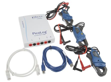 Pico Technology PicoLog CM3 ݼ¼